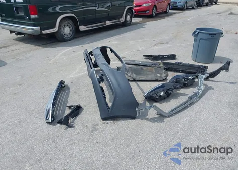 2017 Ford Fusion Hybrid Titanium from USA, damaged, VIN 3FA6P0RUXHR187969